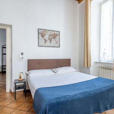 Smart Lodging Urban روما المظهر الخارجي الصورة