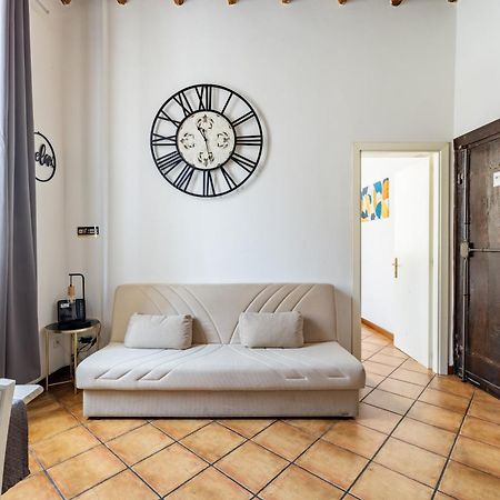 Smart Lodging Urban روما المظهر الخارجي الصورة